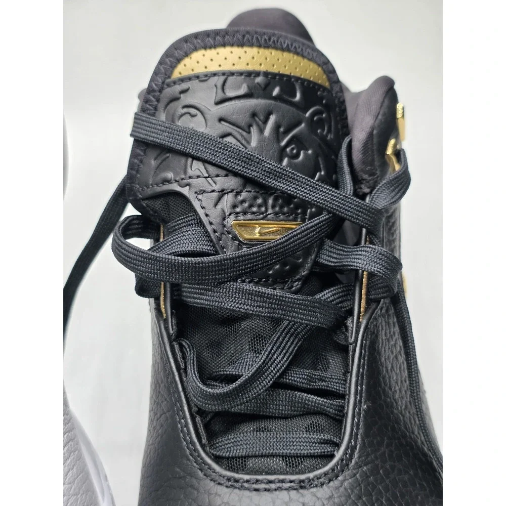 Nike Zoom‎ Lebron NXXT Gen AMPD 